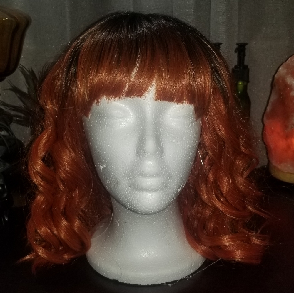 Zury Sassy Synthetic Wig - LORI Wig